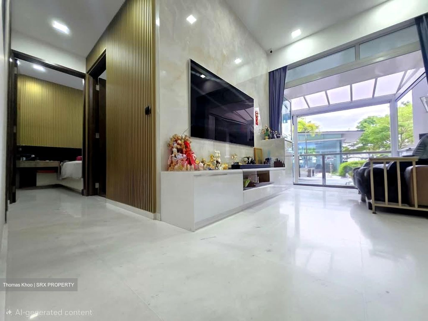 Naung Residence (D19), Apartment #567716661